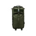 GUNMANSA NC Star CBSG2949 Small Backpack Green