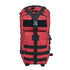 GUNMANSA NC STAR CBSR2949 Small Backpack Red Black