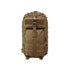 GUNMANSA NC Star CBST2949 Small Backpack Tan