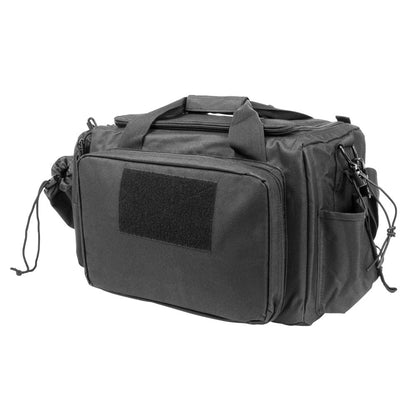 GUNMANSA NC STAR Competition Range Bag - Black