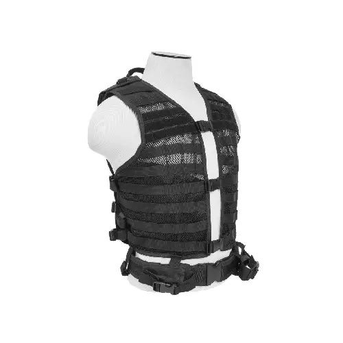 GUNMANSA NC Star CPV2915B Tactical Vest