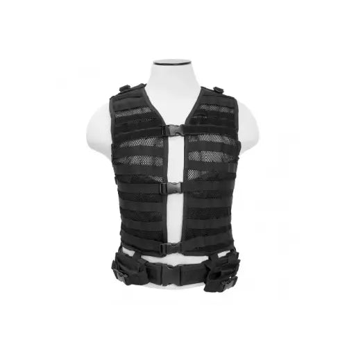 GUNMANSA NC Star CPV2915B Tactical Vest