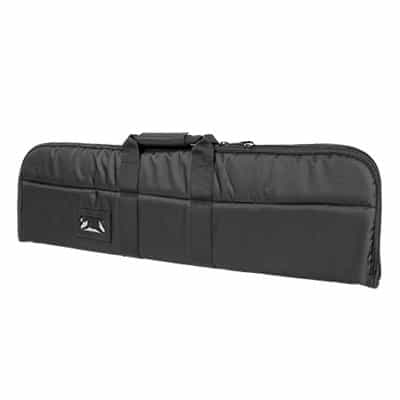 GUNMANSA NC STAR CV2910-32 GUN CASE 32" BLACK