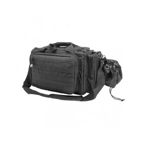 GUNMANSA NC Star CVCRB2950B Competition Range Bag