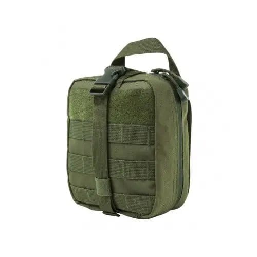 GUNMANSA NC STAR CVEMT2970G MOLLE EMT POUCH GREEN