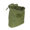 GUNMANSA NC STAR CVFDP2935G FOLDING DUMP POUCH - GREEN