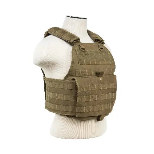 GUNMANSA NC Star CVPCV2924T Modular Vest