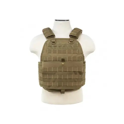 GUNMANSA NC Star CVPCV2924T Modular Vest