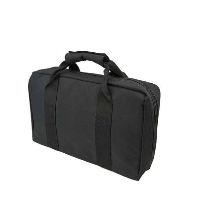 GUNMANSA NC STAR Discreet Pistol Case - Black