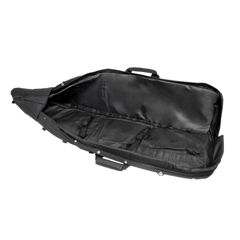 GUNMANSA NC STAR Drag Bag - Black