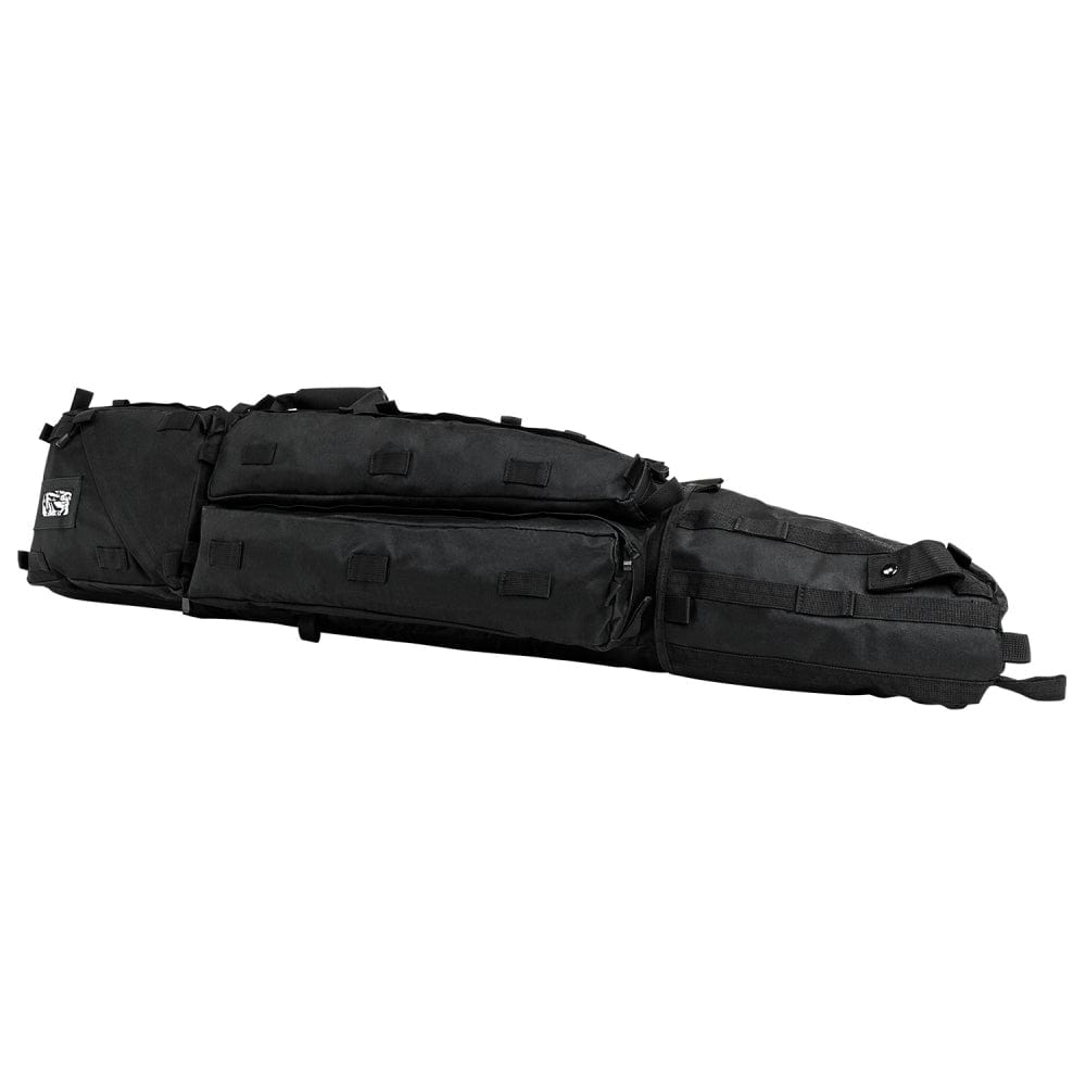 GUNMANSA NC STAR Drag Bag - Black