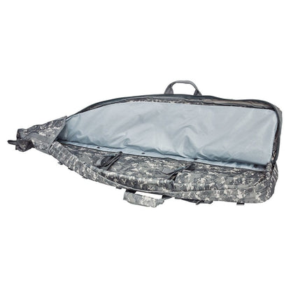 GUNMANSA NC STAR Drag Bag - DIGITAL CAMO