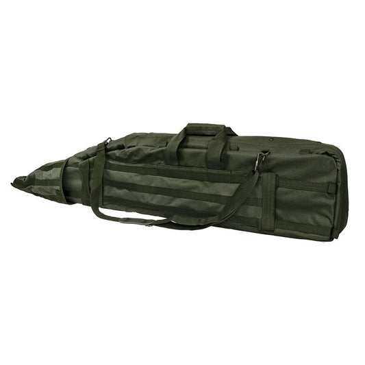 GUNMANSA NC STAR Drag Bag - GREEN