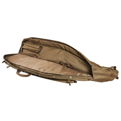 GUNMANSA NC STAR Drag Bag - TAN