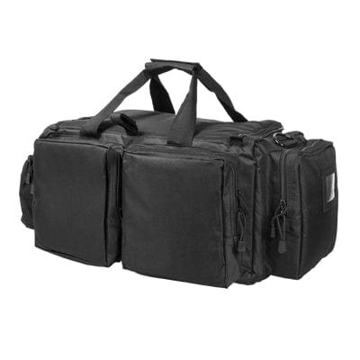 GUNMANSA NC STAR EXPERT RANGE BAG BLACK