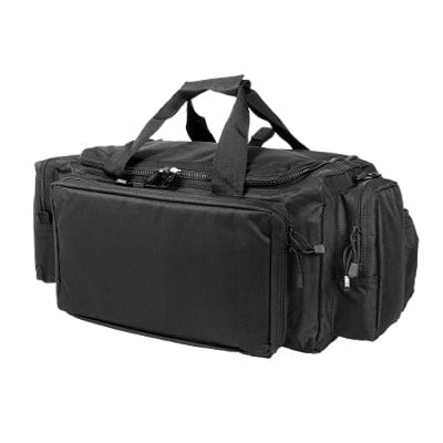 GUNMANSA NC STAR EXPERT RANGE BAG BLACK