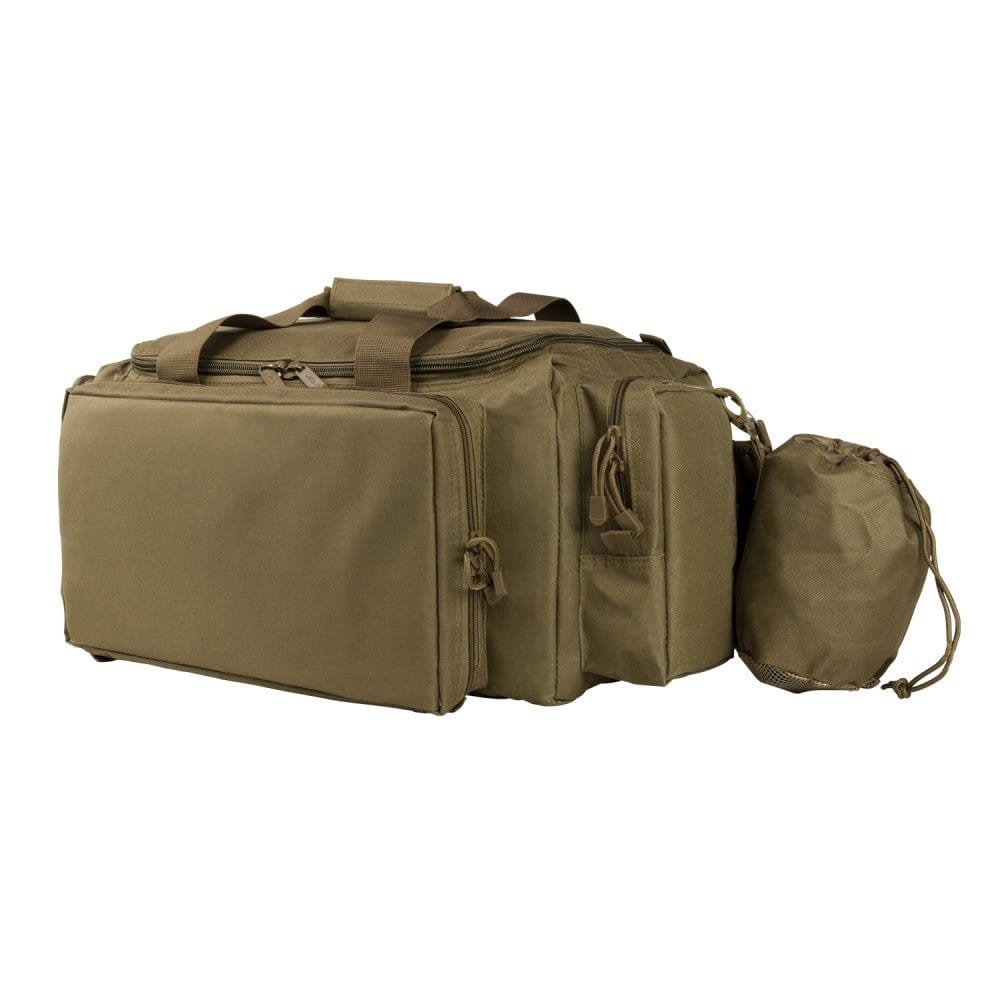 GUNMANSA NC STAR EXPERT RANGE BAG TAN