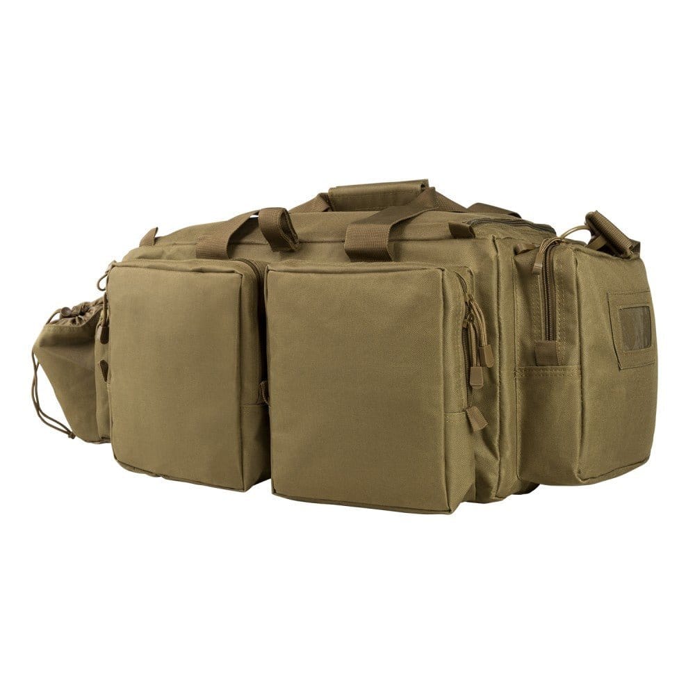 GUNMANSA NC STAR EXPERT RANGE BAG TAN