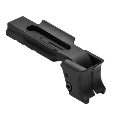 GUNMANSA NC Star Glock Trigger Guard Mount/Rail MADGLO