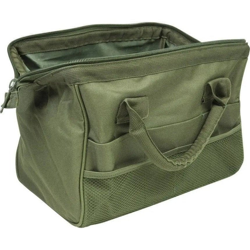 GUNMANSA NC STAR GREEN RANGE BAG