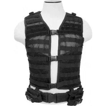 GUNMANSA NC STAR PALS/ MOLLE Vest