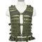 GUNMANSA NC STAR PALS/ MOLLE Vest GREEN
