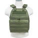 GUNMANSA NC STAR Plate Carrier [MED-2XL] - GREEN