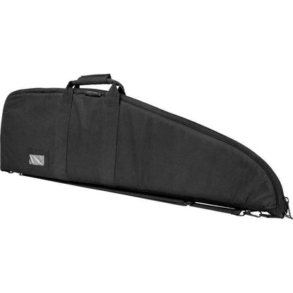 GUNMANSA NC STAR Rifle Case - 13"H X 40"L - Black