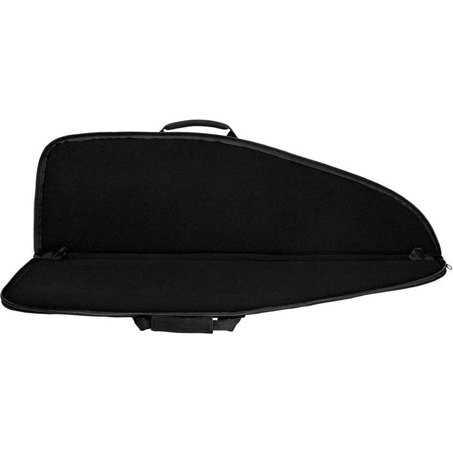 GUNMANSA NC STAR Rifle Case - 13"H X 40"L - Black