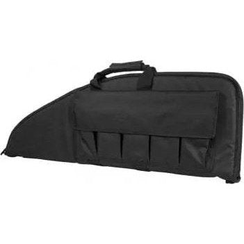 GUNMANSA NC STAR Rifle Case 13"H X 46"L - BLACK