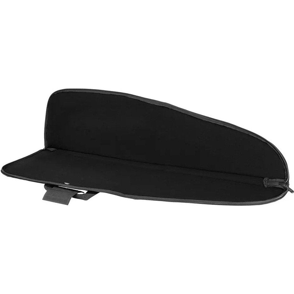 GUNMANSA NC STAR Rifle Case 13"H X 46"L - BLACK