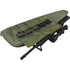 GUNMANSA NC STAR Rifle Case 13"H X 46"L - Green