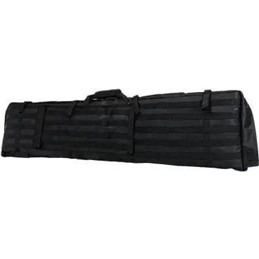 GUNMANSA NC STAR Rifle Case/Shooting Mat - Black