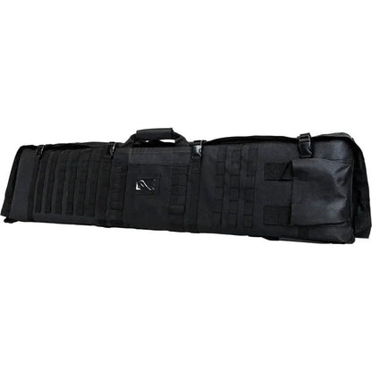 GUNMANSA NC STAR Rifle Case/Shooting Mat - Black