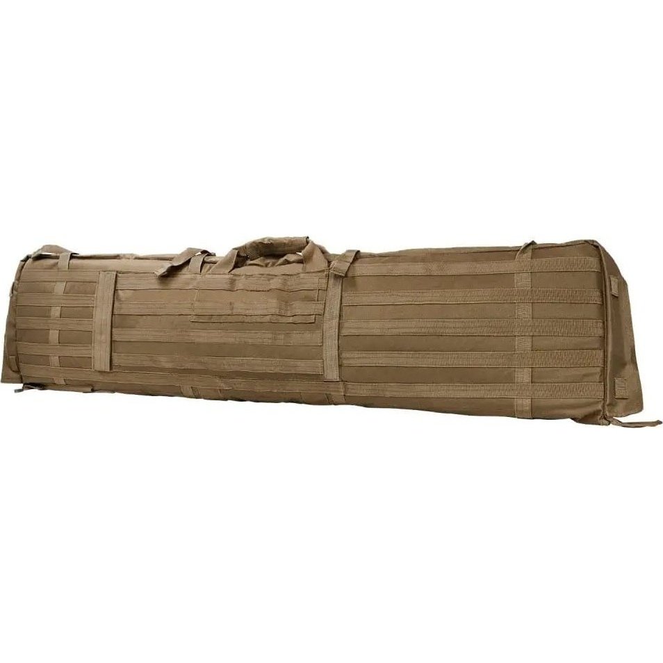 GUNMANSA NC STAR Rifle Case/Shooting Mat - TAN