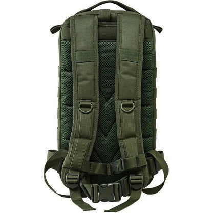 GUNMANSA NC STAR Small Backpack - Green