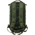 GUNMANSA NC STAR Small Backpack - Green