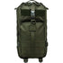 GUNMANSA NC STAR Small Backpack - Green
