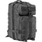 GUNMANSA NC STAR Small Backpack - Urban Grey