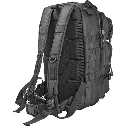 GUNMANSA NC STAR Small Backpack - Urban Grey