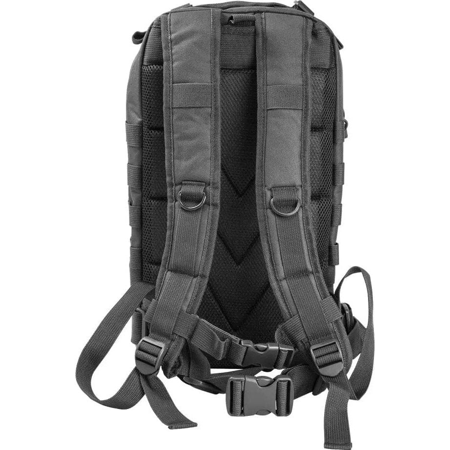 GUNMANSA NC STAR Small Backpack - Urban Grey