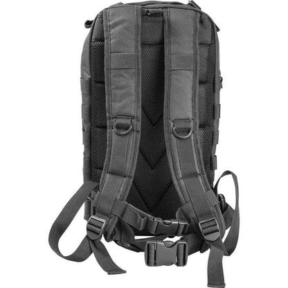 GUNMANSA NC STAR Small Backpack - Urban Grey