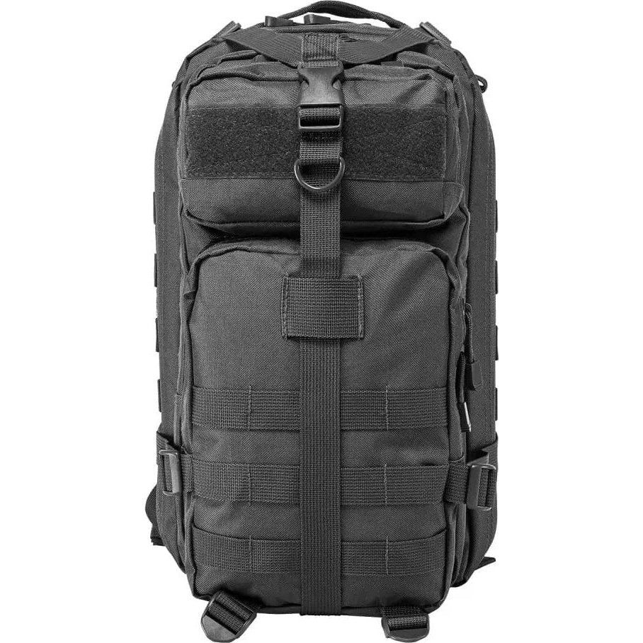 GUNMANSA NC STAR Small Backpack - Urban Grey