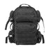 GUNMANSA NC Star Tactical Backpack Black CBB2911