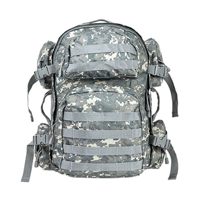GUNMANSA NC Star Tactical Backpack Digi Camo CBD 2911