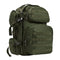 GUNMANSA NC STAR  Tactical Backpack - Green