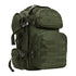 GUNMANSA NC STAR  Tactical Backpack - Green