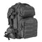GUNMANSA NC STAR  Tactical Backpack - URBAN GREY