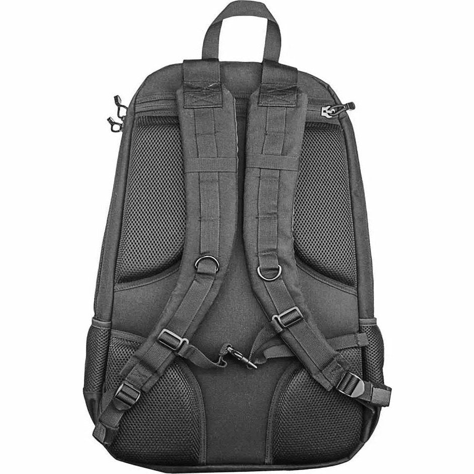 GUNMANSA NC STAR Takedown Carbine Backpack/Black