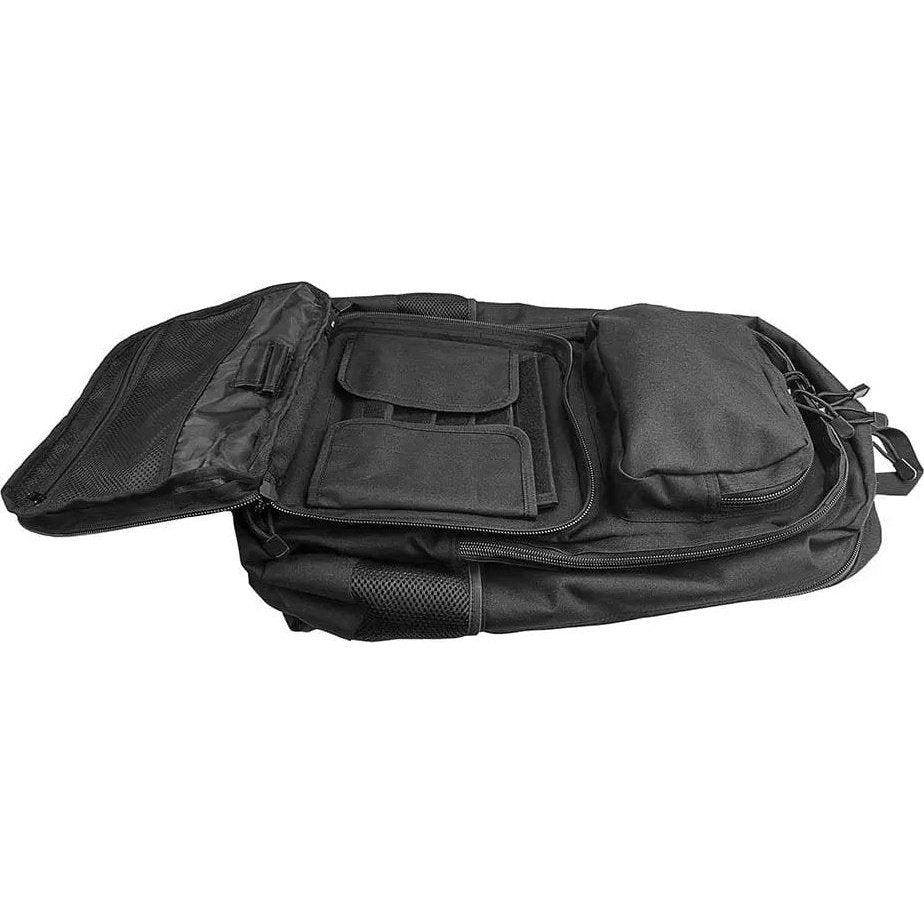 GUNMANSA NC STAR Takedown Carbine Backpack/Black